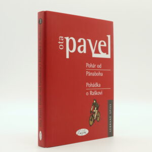 Pohár od Pánaboha, Pohádka o Raškovi
