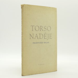 Torso naděje
