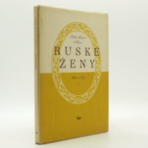 Ruské ženy