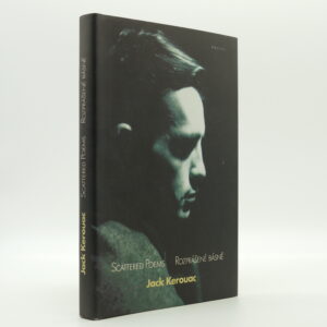 Rozprášené básně = Scattered Poems