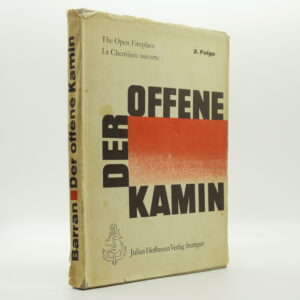 Der offene Kamin: Zweite Folge