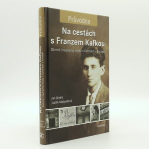 Na cestách s Franzem Kafkou
