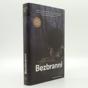 Bezbranní