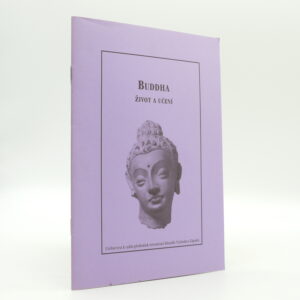 Buddha: Život a učení: Učební text