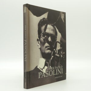 Pier Paolo Pasolini