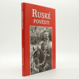 Ruské pověsti