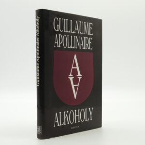 Alkoholy