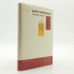 Needle-book