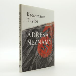 Adresát neznámý