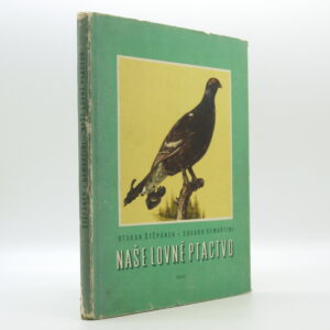 Naše lovné ptactvo