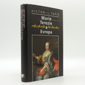 Marie Terezie a Evropa