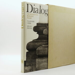 Dialog tvarů