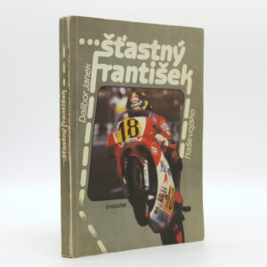 Šťastný František