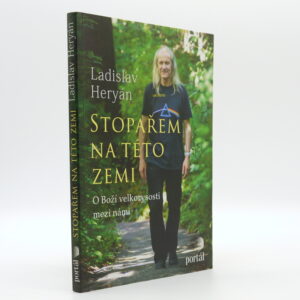 Stopařem na této zemi