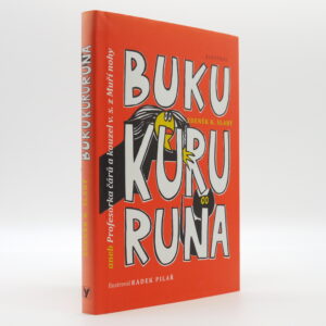 Bukukururuna