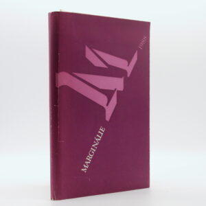 Marginálie 1985–1988: Sborník k 80. výročí Spolku českých bibliofilů