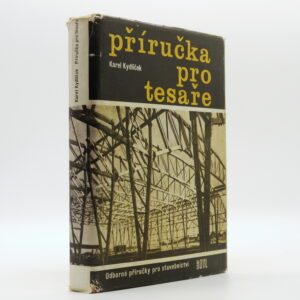 Příručka pro tesaře