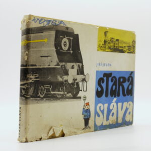 Stará sláva