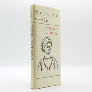 Najmilšie verše
