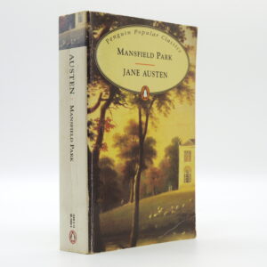 Mansfield Park