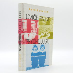 Cvičebnice psychologie