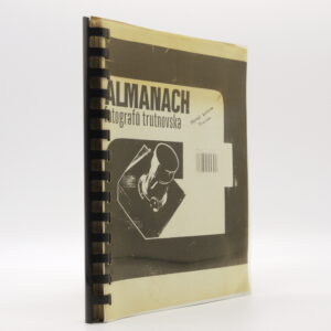 Almanach fotografů Trutnovska