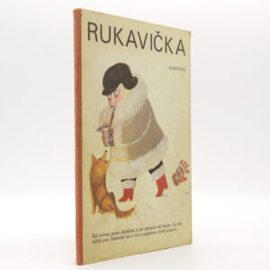 Rukavička
