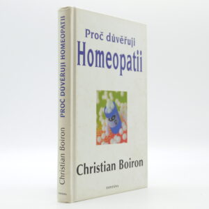 Budoucnost homeopatie