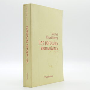 Les particules élémentaires