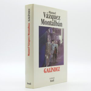 Galíndez
