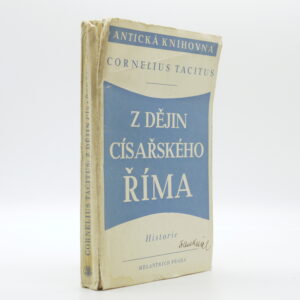Z dějin císařského Říma