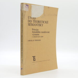 Úvod do teoretické sémantiky
