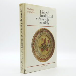 Lidové hrnčířství v českých zemích