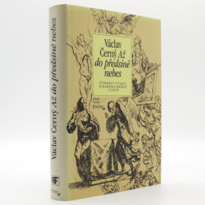 Až do předsíně nebes