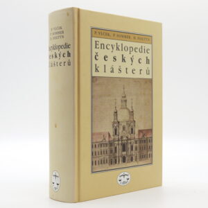 Encyklopedie českých klášterů