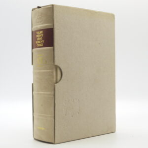 Velké dějiny zemí Koruny české XV.a (1938–1945)