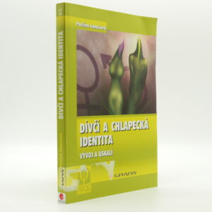 Dívčí a chlapecká identita