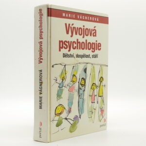 Vývojová psychologie