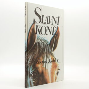 Slavní koně