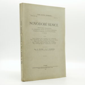 Novodobé silnice