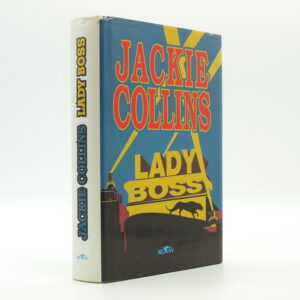 Lady Boss