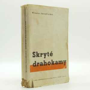 Skryté drahokamy