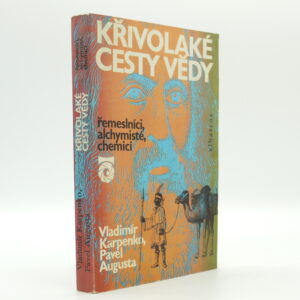 Křivolaké cesty vědy