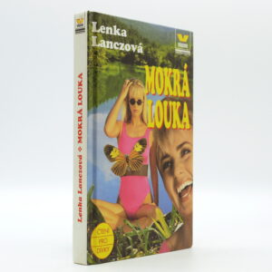 Mokrá louka