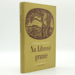 Na Librově gruntě