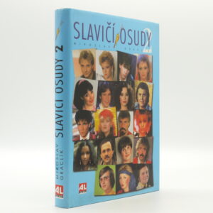 Slavičí osudy 2