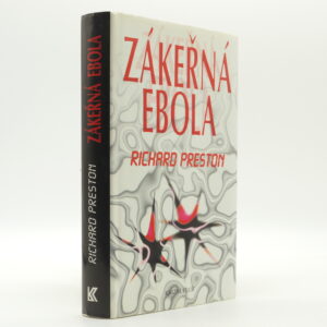 Zákeřná Ebola
