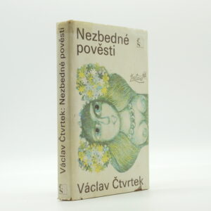 Nezbedné pověsti