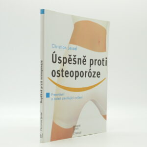 Úspěšně proti osteoporóze: Preventivní a bolest zmírňující cvičení