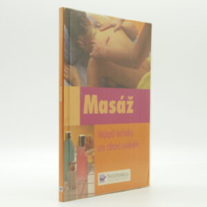 Masáž